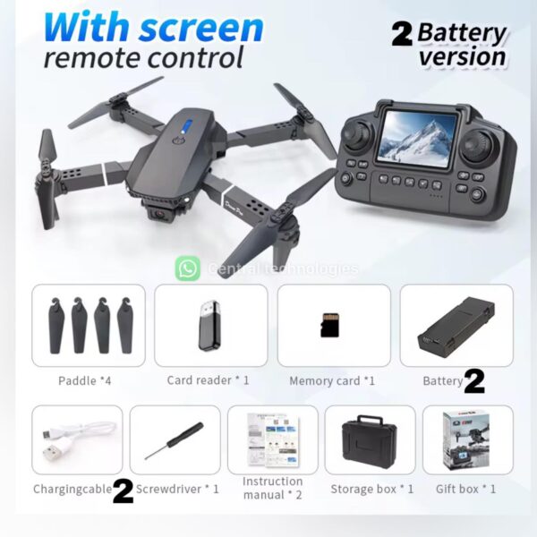 Drone