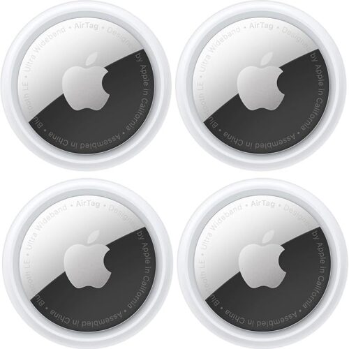 Air Tags