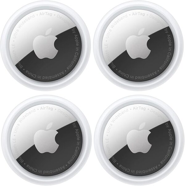 Air Tags