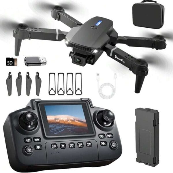 E88 Drone