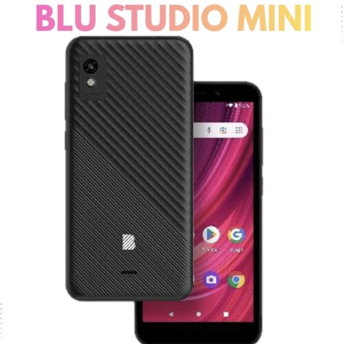 Blu Studio Mini - 1 BLU STUDIO MINI