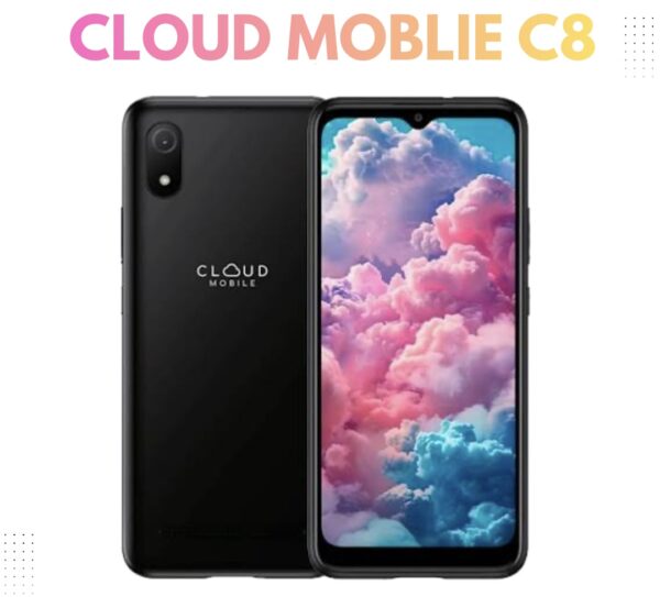 Cloud Mobile C8 - 1 CLOUD MOBILE C8