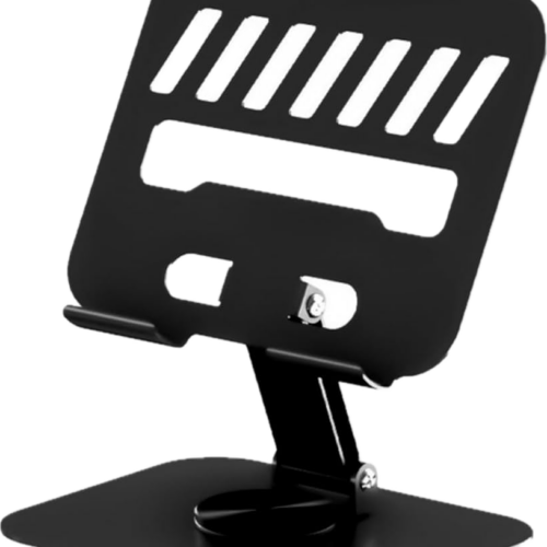 IMG_1562 Metal Tablet Stand