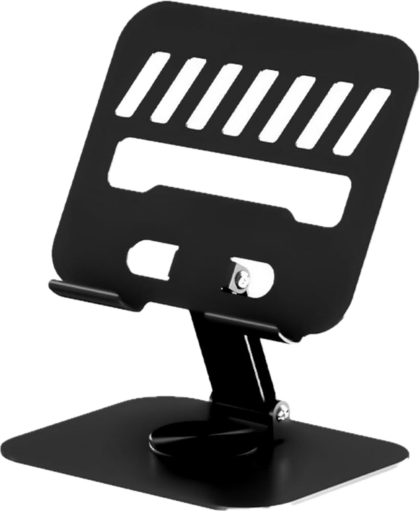 Metal Tablet Stand