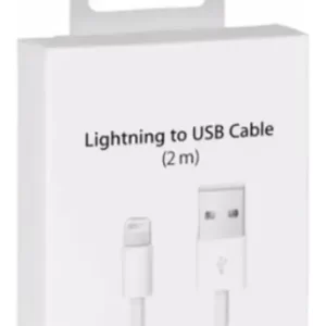 Lightning to USB Cable (2m)