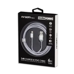 ArgomTech USB to Micro USB