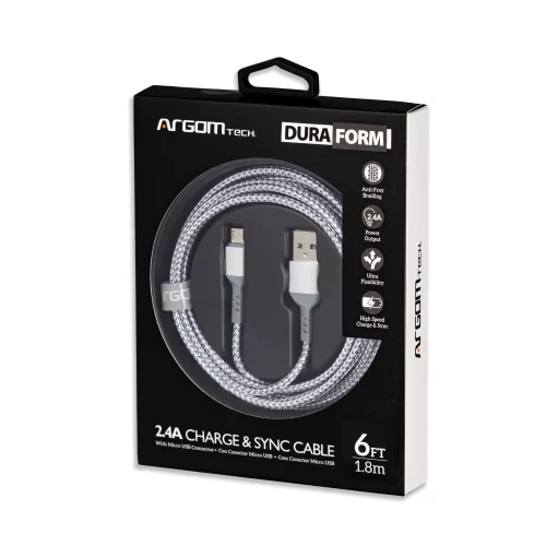 ArgomTech USB to Micro USB