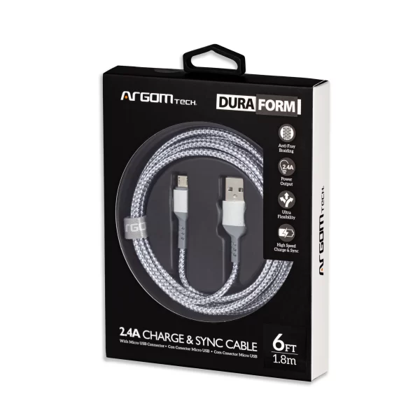 ArgomTech USB to Micro USB