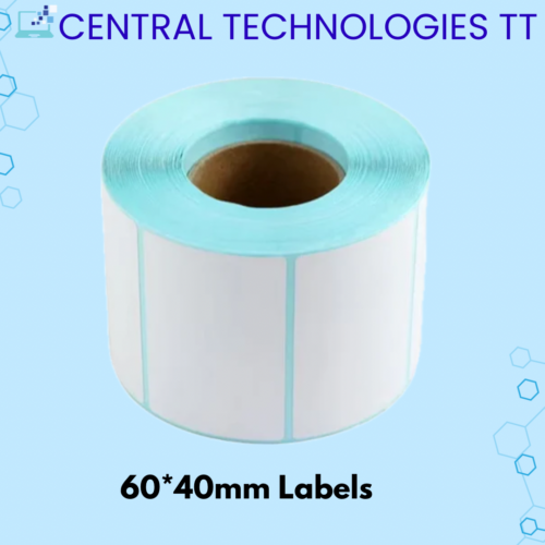 Labels 60*40mm Labels