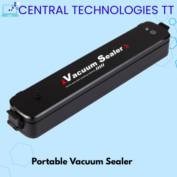 Portable Vacuum Sealer