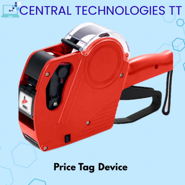 Price Tag Device