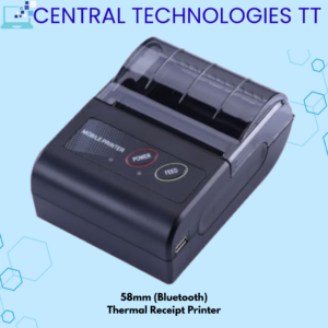 58mm (Bluetooth) Thermal Receipt Printer