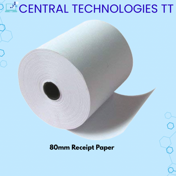 80mm Receipt Paper
