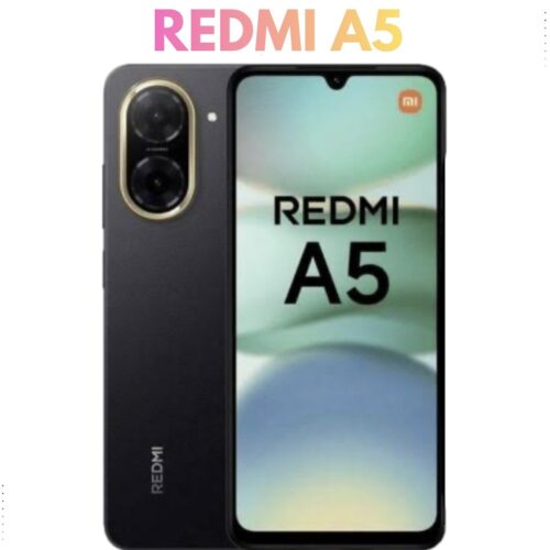 Redmi A5 - 1 REDMI A5