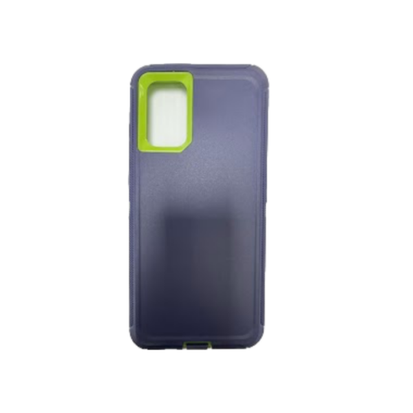 Samsung Galaxy S20+ Phone Case