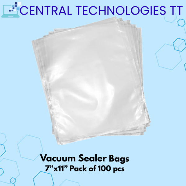 Vacuum Sealer Bags