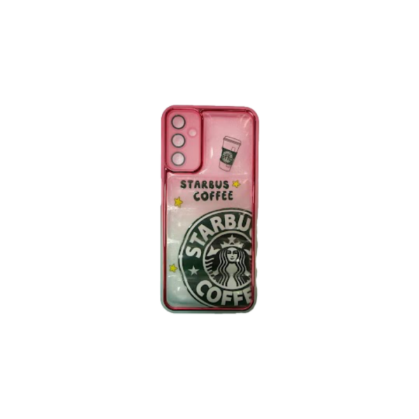 Samsung Galaxy A15 Phone Case