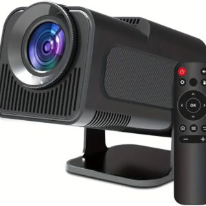 HY320 Mini Projector