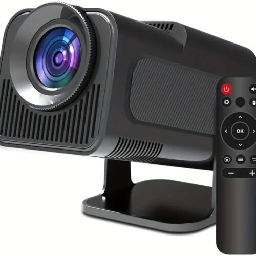HY320 Mini Projector