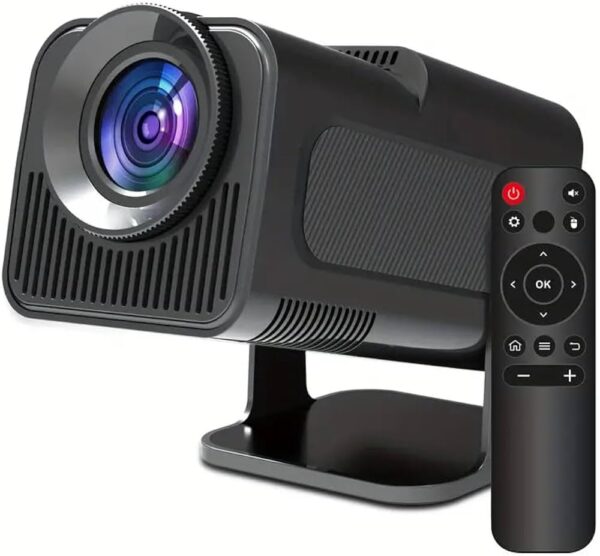 HY320 Mini Projector