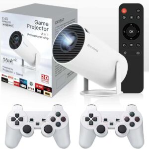 Game Projector