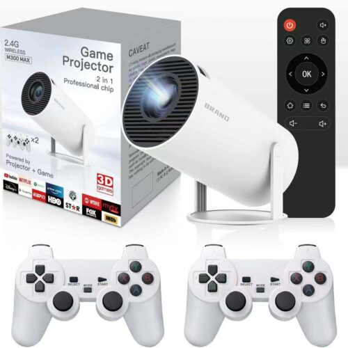 Game Projector