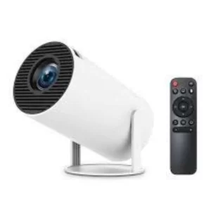 Smart Projector